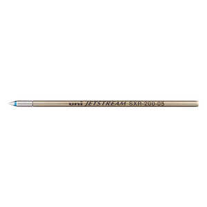 三菱えんぴつ 「ボールペン替芯」油性ボールペン替え芯 青(ボール径:0.5mm) SXR20005.33 三菱えんぴつ 「ボールペン替芯」油性ボールペン替え芯 青(ボール径:0.5mm) SXR20005.33