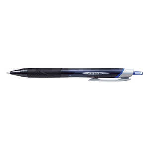 三菱えんぴつ ジェットストリーム スタンダード 青(ボール径:0.38mm、インク色:青) SXN15038.33 三菱えんぴつ ジェットストリーム スタンダード 青(ボール径:0.38mm、インク色:青) SXN15038.33