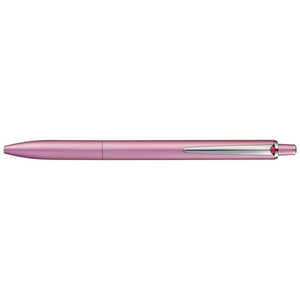 三菱えんぴつ ジェットストリーム プライム 単色ボールペン ライトピンク(ボール径:0.5mm) SXN220005.51