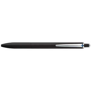 三菱えんぴつ ジェットストリーム プライム 単色ボールペン ブラック(ボール径:0.7mm) SXN220007.24