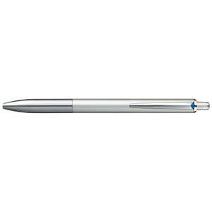 三菱えんぴつ ジェットストリーム プライム 単色ボールペン シルバー(ボール径:0.7mm) SXN220007.26 三菱えんぴつ ジェットストリーム プライム 単色ボールペン シルバー(ボール径:0.7mm) SXN220007.26