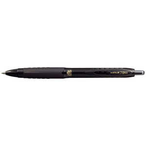 三菱えんぴつ ユニボール シグノ 307 黒(ボール径:0.5mm) UMN30705.24 三菱えんぴつ ユニボール シグノ 307 黒(ボール径:0.5mm) UMN30705.24