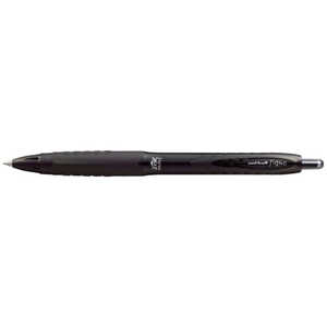 三菱えんぴつ ユニボール シグノ 307 黒(ボール径:0.7mm) UMN30707.24 三菱えんぴつ ユニボール シグノ 307 黒(ボール径:0.7mm) UMN30707.24