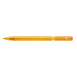 三菱えんぴつ ユニカラーシャープ(0.5mm) M5102C4 オレンジ