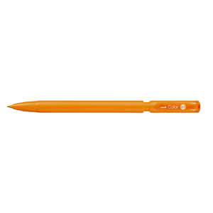三菱えんぴつ ユニカラーシャープ(0.7mm) M7102C4 オレンジ