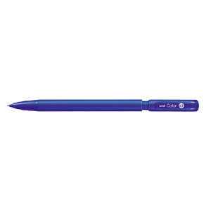 三菱えんぴつ ユニカラーシャープ(0.7mm) M7102C33 ブルー 三菱えんぴつ ユニカラーシャープ(0.7mm) M7102C33 ブルー