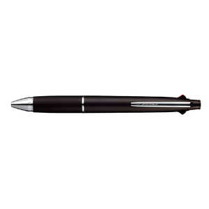 三菱えんぴつ [多機能ペン]ジェットストリーム 4&1 ブラック(ボール径:0.38mm､芯径:0.5mm) MSXE5-1000-38