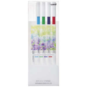 三菱えんぴつ pencil (0.9mmカラー芯) NO.1 EMOTT(エモット) リフレッシュカラー M9EM4CL.NO1 三菱えんぴつ pencil (0.9mmカラー芯) NO.1 EMOTT(エモット) リフレッシュカラー M9EM4CL.NO1
