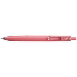 三菱えんぴつ ゲルインクボールペン 0.5 uni-ball one F(ユニボールワン エフ) レッド UMNSF05F.15 三菱えんぴつ ゲルインクボールペン 0.5 uni-ball one F(ユニボールワン エフ) レッド UMNSF05F.15