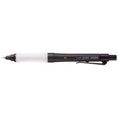 三菱えんぴつ シャープペン 0.3mm(スイッチ機構搭載モデル) ユニ