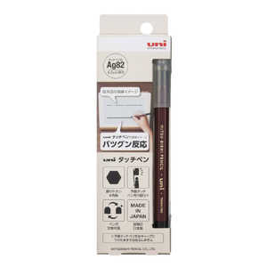 三菱えんぴつ uni タッチペン TP826001P