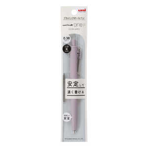 ɩԤ 륤󥯥ܡڥ 0.38mm ԥ(ѥå) uni-ball one F(˥ܡ  ) UMNSF381PF.13