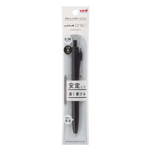 ɩԤ 륤󥯥ܡڥ 0.38mm ֥å (ѥå) uni-ball one F(˥ܡ  ) UMNSF381PF.24