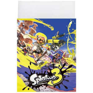 三菱えんぴつ (限定)スプラトゥーンS3 消しゴム EP120STS3 三菱えんぴつ (限定)スプラトゥーンS3 消しゴム EP120STS3