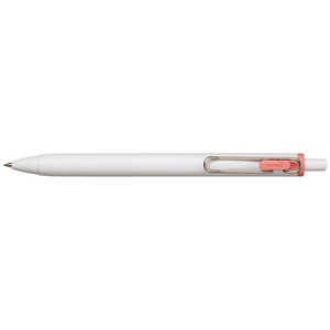 三菱えんぴつ ゲルインクボールペン0.5mm uniball one(ユニボールワン) ポピーレッド 36 UMNS05.36