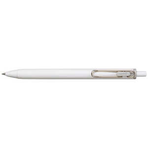 三菱えんぴつ ゲルインクボールペン0.5mm uniball one(ユニボールワン) セサミグレー 37 UMNS05.37