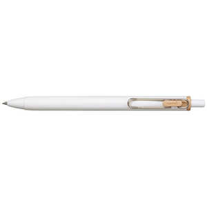 三菱えんぴつ ゲルインクボールペン0.38mm uniball one(ユニボールワン) カプチーノブラウン 30 UMNS38.30 三菱えんぴつ ゲルインクボールペン0.38mm uniball one(ユニボールワン) カプチーノブラウン 30 UMNS38.30