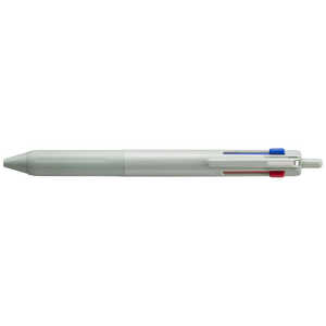三菱えんぴつ (限定)3色ボールペン507 0.5mm JETSTREAM(ジェットストリーム) グリーンラテ SXE350705.GL