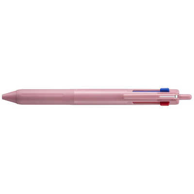 三菱えんぴつ (限定)3色ボールペン507 0.5mm JETSTREAM(ジェット