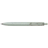 三菱えんぴつ ゲルインクボールペン0.5mm Dグリーン UMNSFT05D.6 の