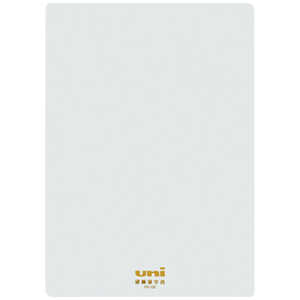三菱えんぴつ 硬筆習字用下敷 B5(厚さ0.8mm) NK-08 三菱えんぴつ 硬筆習字用下敷 B5(厚さ0.8mm) NK-08