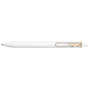 三菱えんぴつ (限定)ゲルインクボールペン0.38mm uni-ball one(ユニボールワン) ミルクティー UMNS38.MLT 三菱えんぴつ (限定)ゲルインクボールペン0.38mm uni-ball one(ユニボールワン) ミルクティー UMNS38.MLT