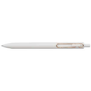 三菱えんぴつ ゲルインクボールペン0.38mm ローズゴールドクリップ黒 uni-ball one(ユニボールワン) UMNSG38.24 三菱えんぴつ ゲルインクボールペン0.38mm ローズゴールドクリップ黒 uni-ball one(ユニボールワン) UMNSG38.24