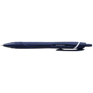 三菱えんぴつ ジェットストリーム単色カラー軸 0.5mm ダークネイビー JETSTREAM SXN15005.10 三菱えんぴつ ジェットストリーム単色カラー軸 0.5mm ダークネイビー JETSTREAM SXN15005.10