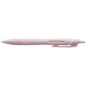 三菱えんぴつ ジェットストリーム単色カラー軸 0.38mm ソフトピンク JETSTREAM SXN15038.66 三菱えんぴつ ジェットストリーム単色カラー軸 0.38mm ソフトピンク JETSTREAM SXN15038.66