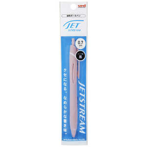 三菱えんぴつ ジェットストリーム単色カラー軸 0.7mm ソフトピンク 1P JETSTREAM SXN150071P.66 三菱えんぴつ ジェットストリーム単色カラー軸 0.7mm ソフトピンク 1P JETSTREAM SXN150071P.66