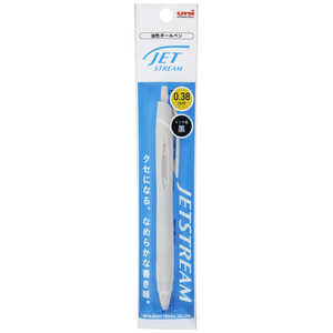 三菱えんぴつ ジェットストリーム単色カラー軸 0.38mm ライトグレー 1P JETSTREAM SXN150381P.37 三菱えんぴつ ジェットストリーム単色カラー軸 0.38mm ライトグレー 1P JETSTREAM SXN150381P.37