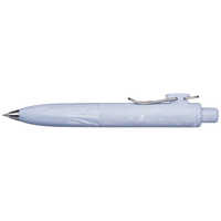 三菱えんぴつ (限定)ユニボールワンP 0.38mm Dラベンダー(バスボム