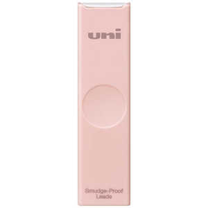 三菱えんぴつ 替芯ユニ 0.5mm HBピンク ULSF05HB.13 三菱えんぴつ 替芯ユニ 0.5mm HBピンク ULSF05HB.13