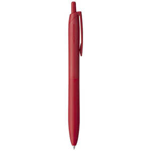 三菱えんぴつ ジェットストリーム シングル0.7mm 赤 (Lite touch ink搭載) JETSTREAM SXNLS07.15 三菱えんぴつ ジェットストリーム シングル0.7mm 赤 (Lite touch ink搭載) JETSTREAM SXNLS07.15
