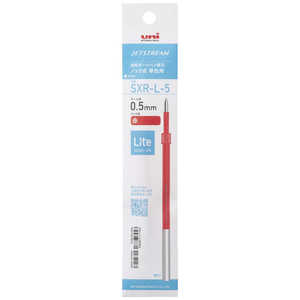 ɩԤ åȥȥ꡼ñؿ 0.5mm  (Lite touch ink) JETSTREAM SXRL5.15