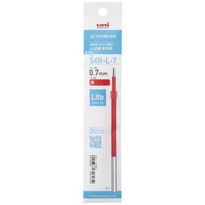 ɩԤ åȥȥ꡼ñؿ 0.7mm  (Lite touch ink) JETSTREAM SXRL7.15