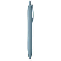 三菱えんぴつ ジェットストリームシングル 0.5mm フォレストブルー