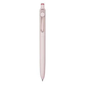 三菱えんぴつ uniball ZENTO(ユニボールゼント) ベーシック 0.38mm 赤 UBNZS38.15 三菱えんぴつ uniball ZENTO(ユニボールゼント) ベーシック 0.38mm 赤 UBNZS38.15