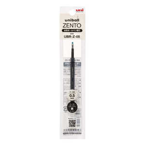 ɩԤ uniball ZENTO(˥ܡ를) ؿ 0.5mm  UBRZ05.24