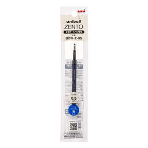 ɩԤ uniball ZENTO(˥ܡ를) ؿ 0.5mm  UBRZ05.33