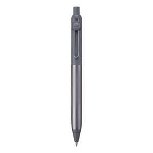 三菱えんぴつ uniball ZENTO(ユニボールゼント) フロー 0.5mm ヘマタイト UBNZF05.43 三菱えんぴつ uniball ZENTO(ユニボールゼント) フロー 0.5mm ヘマタイト UBNZF05.43
