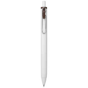 三菱えんぴつ uni-ballone ピクニックカラー 0.38mm ガナッシュ色 UMNS38.21 三菱えんぴつ uni-ballone ピクニックカラー 0.38mm ガナッシュ色 UMNS38.21