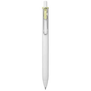 三菱えんぴつ (限定)uni-ballone ピクニックカラー 0.38mm ピクルス色 UMNS38.PIL 三菱えんぴつ (限定)uni-ballone ピクニックカラー 0.38mm ピクルス色 UMNS38.PIL