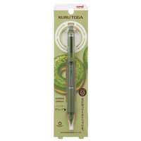 三菱えんぴつ (限定)クルトガKSモデル 0.5mm お抹茶 M5KS1P.MCA の通販