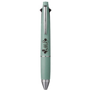 三菱えんぴつ (限定)ジェットストリーム4&1 0.5mm ディズニー ミント MSXE516D5PMBM 三菱えんぴつ (限定)ジェットストリーム4&1 0.5mm ディズニー ミント MSXE516D5PMBM
