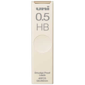 三菱えんぴつ (限定)uniシャープ替芯 0.5mm HB ミルクティー ULS05401PHBMT 三菱えんぴつ (限定)uniシャープ替芯 0.5mm HB ミルクティー ULS05401PHBMT