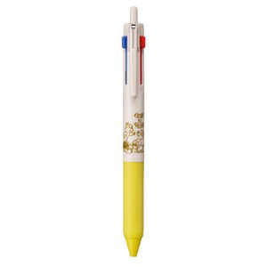 三菱えんぴつ (限定)ジェットストリーム3色 0.5mm グレージュ SXE3807D05CG 三菱えんぴつ (限定)ジェットストリーム3色 0.5mm グレージュ SXE3807D05CG
