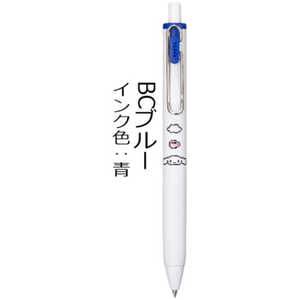 三菱えんぴつ (限定)サンリオ ユニボールワン 0.38mm BCブルー UMNSSR38.BCBL 三菱えんぴつ (限定)サンリオ ユニボールワン 0.38mm BCブルー UMNSSR38.BCBL