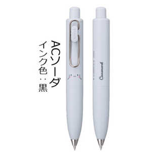 三菱えんぴつ (限定)サンリオ ユニボールワンP 0.38mm ACソーダ UMNSPSR38.ACS 三菱えんぴつ (限定)サンリオ ユニボールワンP 0.38mm ACソーダ UMNSPSR38.ACS