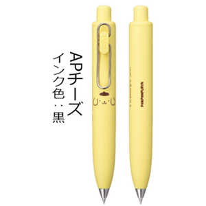 三菱えんぴつ (限定)サンリオ ユニボールワンP 0.38mm APチーズ UMNSPSR38.APC 三菱えんぴつ (限定)サンリオ ユニボールワンP 0.38mm APチーズ UMNSPSR38.APC